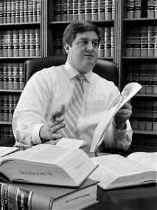 Alabama Appeals Lawyer