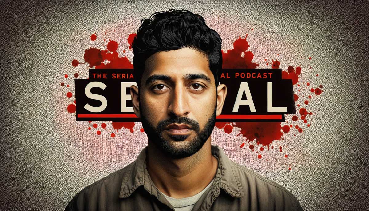 Adnan Syed of “Serial” Granted New Trial