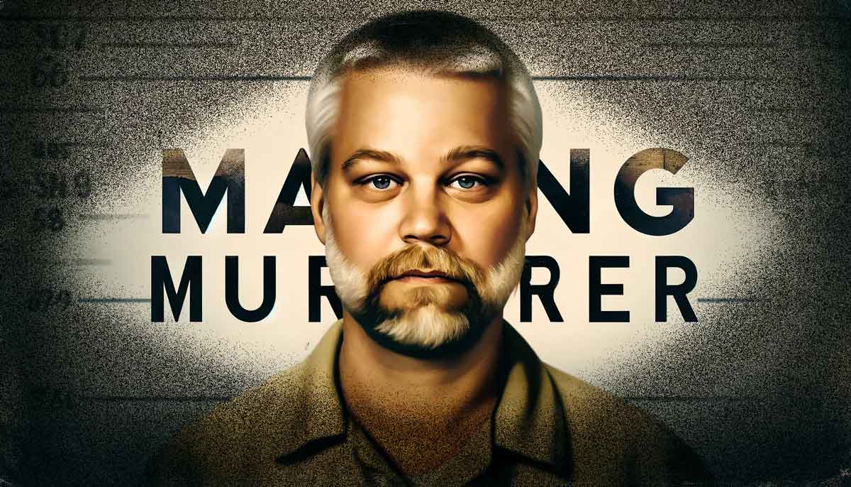 Making A Murderer, Season Two Premieres October 19th