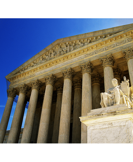 Image of the Supreme Court