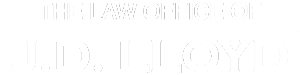 Appeals Attorney in Alabama | The Law Offices of J.D. Lloyd