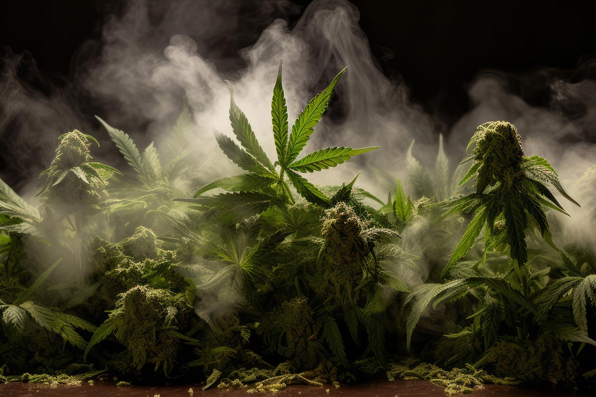 Bain v. State—Alabama and the Smell of Marijuana